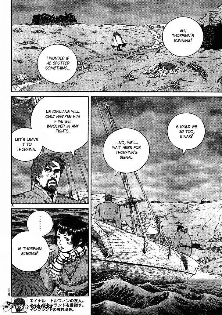 Vinland Saga, Chapter 111 image 09